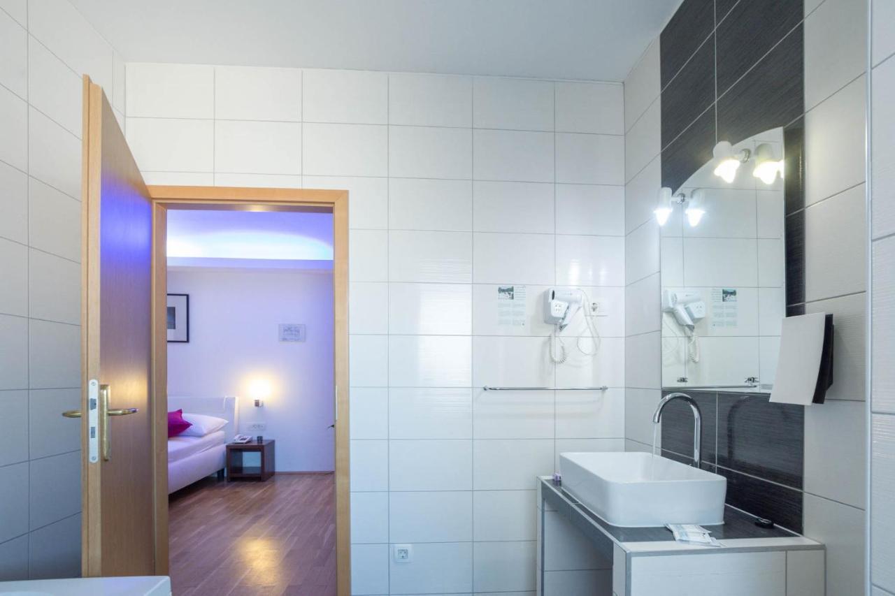 Villa Sveti Kriz Trogir Bagian luar foto