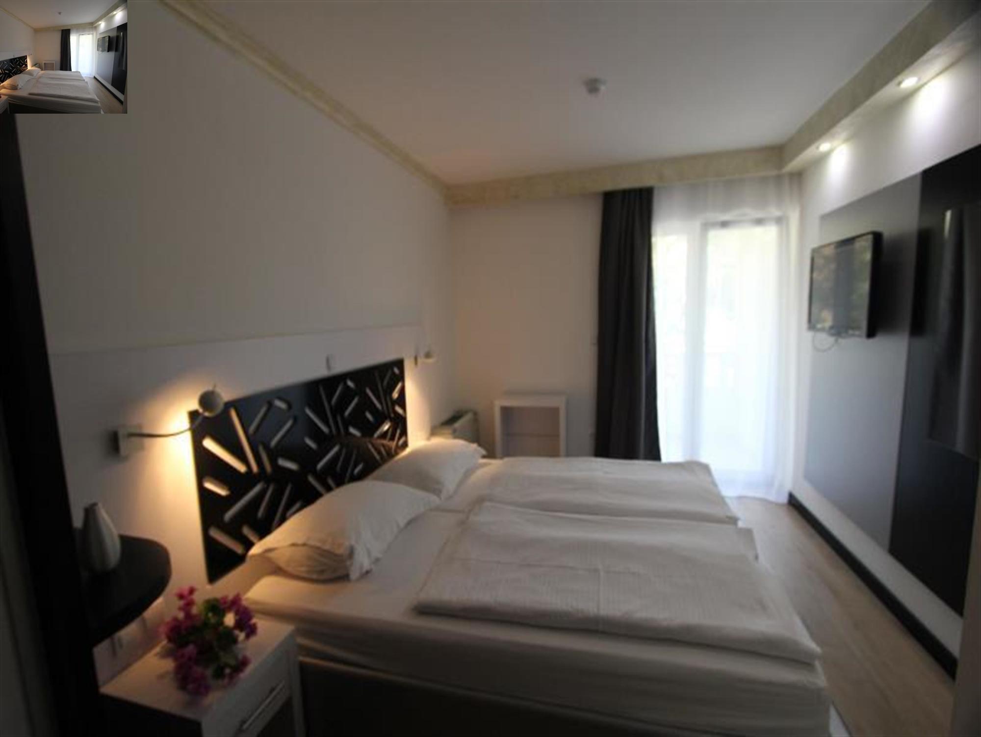 Villa Sveti Kriz Trogir Bagian luar foto